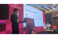 アーモンドクリニック院長・中山樹医師が国際美容医学会「IMCAS China 2026」（上海）で2演題を口演発表