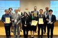 サステイナブルキャンパス賞 6大学・企業を表彰 2024年次大会にて