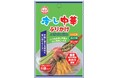 家庭用「冷し中華スープ」のパイオニア・あみ印食品から新商品、「冷し中華ふりかけ」を3月3日に新発売!