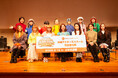 沖縄アクターズ 再始動!DA PUMP、MAX、島袋寛子、知念里奈など卒業生と新世代 NeilやB.B.WAVES、BABYBANDが日本武道館から切り拓く日本エンターテイメントの幕開けを目撃せよ!