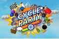 newtrace、自転車競技をモチーフにしたRobloxの新ワールド「CYCLE PARTY」をリリース