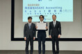 ASAHI Accounting Robot研究所が「DXセレクション2024優良事例」に選定