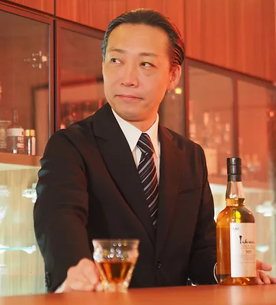 第一弾中出邸
