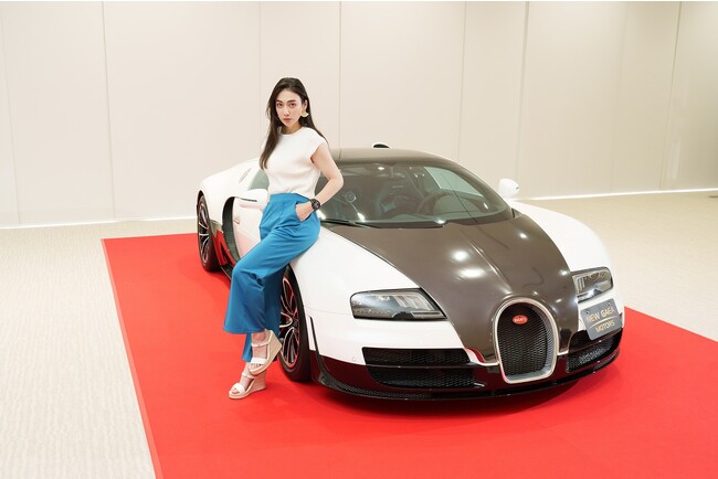 BUGATTIJEWELRY