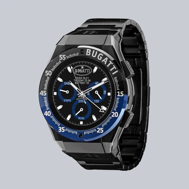 BUGATTIJEWELRY