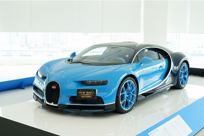 BUGATTIJEWELRY