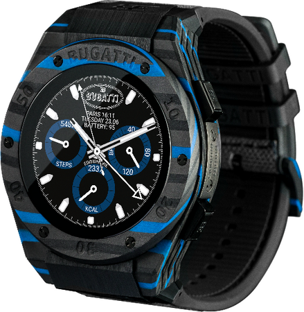 BUGATTIJEWELRY