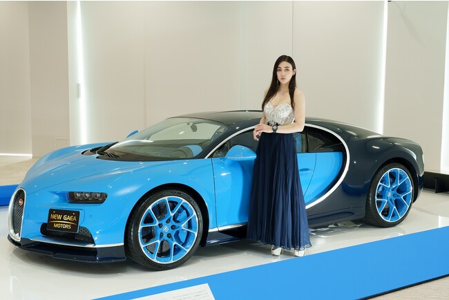 BUGATTIJEWELRY