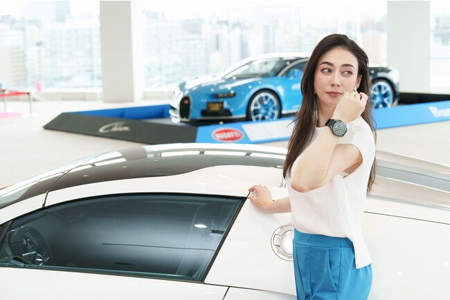 BUGATTIJEWELRY