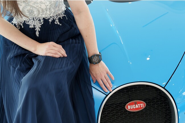 BUGATTIJEWELRY