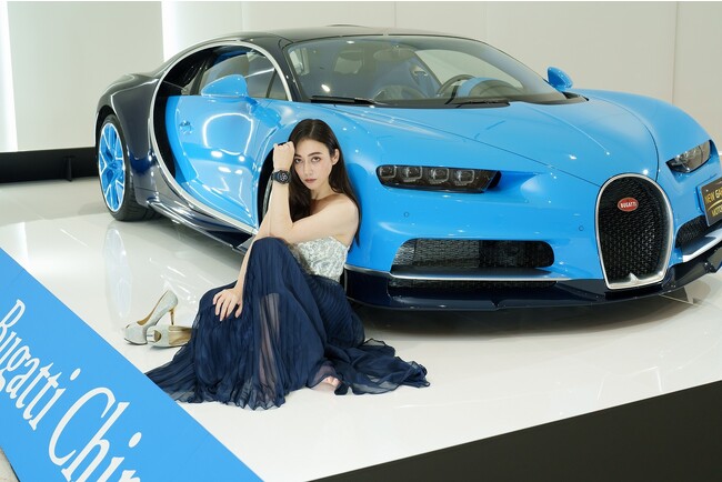 BUGATTIJEWELRY