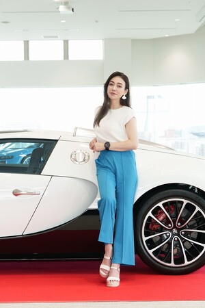 BUGATTIJEWELRY