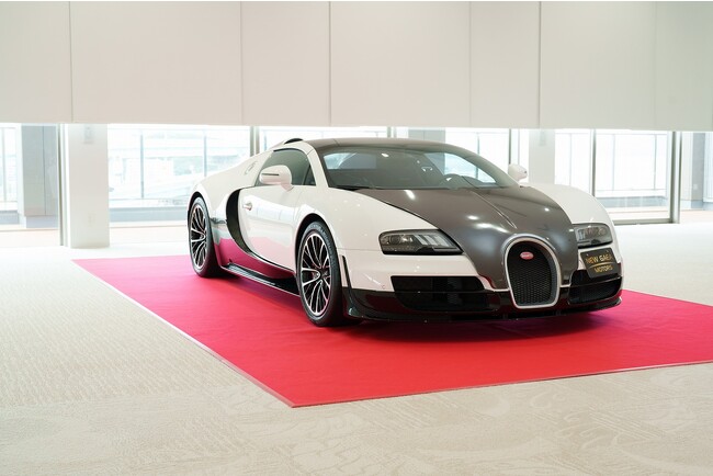 BUGATTIJEWELRY