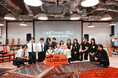 IJOOZ株式会社、全国の学生を対象としたアートコンペティション「Ⅲ ARTMAN-CELL」のドキュメンタリー公開を応援