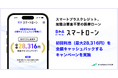 スマートプラスクレジット、加盟店審査不要の医療ローン「B4Aスマートローン」にて初回利息(最大28,316円)を全額キャッシュバックするキャンペーンを実施