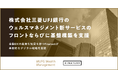 株式会社三菱UFJ銀行のウェルスマネジメント新サービスのフロントならびに基盤構築を支援