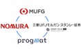 三菱UFJフィナンシャル・グループの運用・管理による「MUFGリアルティ・トークン大阪堂島浜タワー（譲渡制限付）」の公募および発行完了について