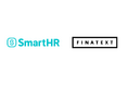 SmartHRとFinatext、デジタル保険マーケットプレイスの共同開発を開始。福利厚生サービス「働くあなたのマネーポータル」から各種保険へのシームレスな加入を実現へ