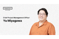 FinatextグループのChief Project Management Officerに宮川悠が就任