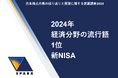 日本株式市場の振り返りと展望に関する意識調査2024