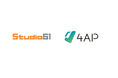 Studio51と4APが「AI・人工知能EXPO」に共同出展。AIキャラクターを基軸とした新規開発や株式会社アウトソーシングテクノロジーとのパートナーシップにより実現したAIソリューションを展示!