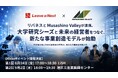 リバネスとMusashino Valleyが連携。大学研究シーズと未来の経営者をつなぐ、新たな事業創造モデルが始動