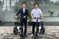 セイノーグループ【地区宅便・日祐】と glafit が、特定小型原動機付自転車を活用した次世代型配送オペレーションの実証を開始