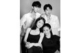 それぞれの世界で輝く、4人のSTARが集結。八王子FM 77.5MHz 新番組🌙「大人の夜に、ちょっと特別なトークを。STAR LOUNGE」