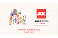 VTuberアバター作成アプリ「Avvy」、Anime Expo 2025への出展決定!
