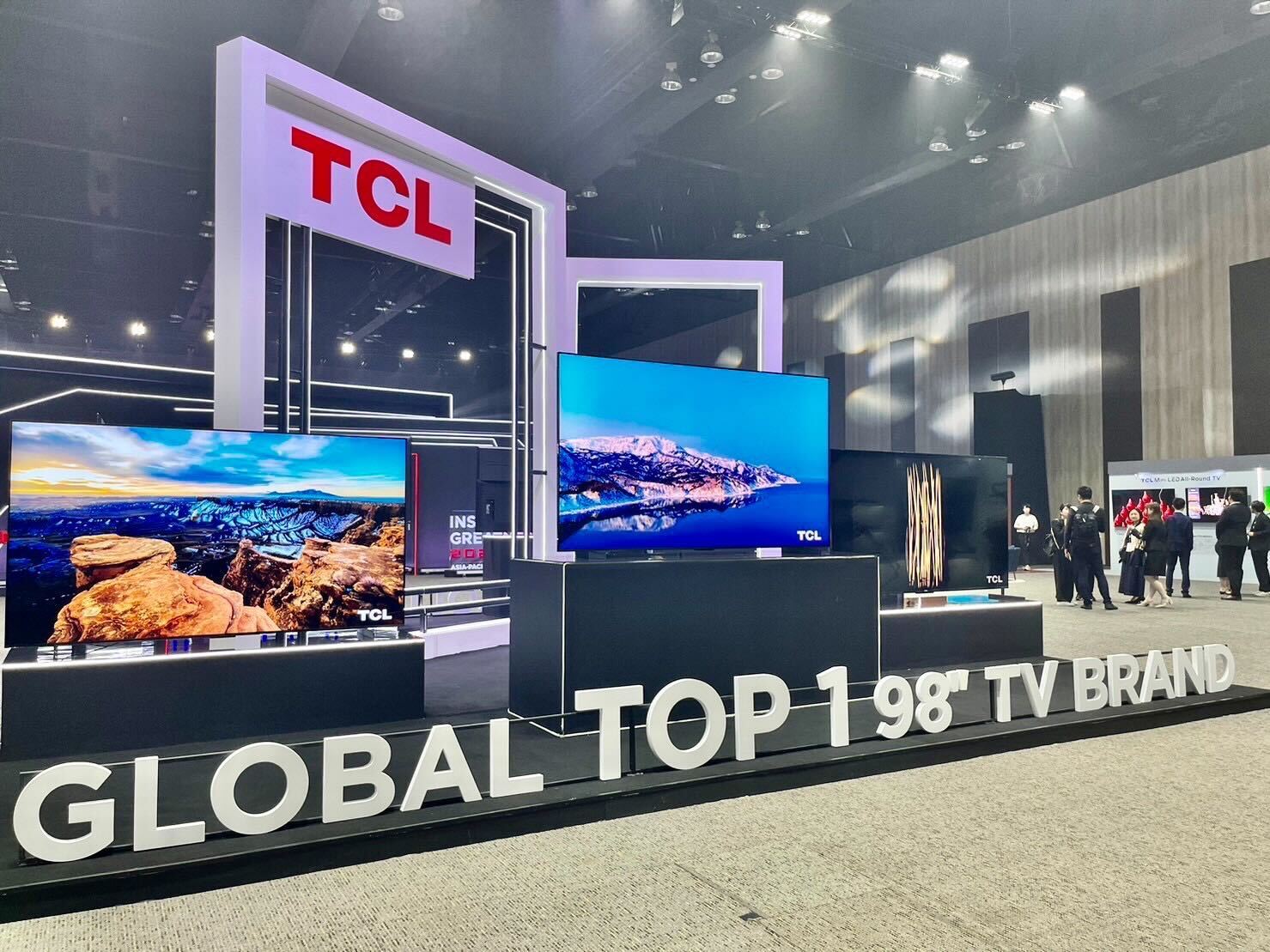  TCL 製品の特徴は何ですか?