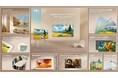 TCL、アート×テレビのある暮らしを実証するテストマーケティングを開始。「A400 Pro NXTVISIONテレビ」を用いた市場検証プロジェクトを発表