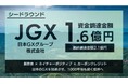 日本カーボンクレジット取引所(JCX)を提供する日本GXグループが、シードラウンドで資金調達を実施。累計資金調達額は2.1億円へ