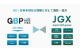 日本GXグループ、GBPラボラトリーズとネイチャーポジティブ推進の基盤構築に向けた業務提携契約を締結