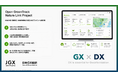 日本GXグループ、環境開示OSS構想「Open GreenTrack Nature Link Project」を公開し、共創パートナー募集を開始