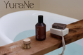 現代人の心と体を満たすウェルネスブランド「YuraNe」が誕生。最初の製品となる入浴剤を販売開始。