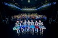ideal peco の1周年ライブにZepp Shinjukuが熱狂!ラストには来春の東名阪ツアー開催をサプライズ発表!