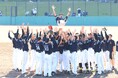 【福岡ソフトバンクホークス】2年連続 通算15回目のウエスタン・リーグ優勝!