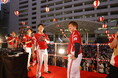 【福岡ソフトバンクホークス】街がひとつになる、夏の始まり!鷹祭 SUMMER BOOST前夜祭イベントレポート