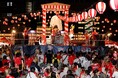 【福岡ソフトバンクホークス】街なかでファンが一体となりフィナーレを飾る!「鷹祭 SUMMER BOOST 後夜祭」イベントレポート