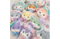 乙女心くすぐるかわいいが勢ぞろいするイベント『Dream Kawaii Summer Fair2025』が7/30より千葉県・柏高島屋にて開催決定!