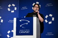 【顧客紹介サービス セールスハブ】ICCサミット FUKUOKA 2025 「ガーディアン・カタパルト」にて第3位入賞