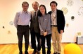 孤独を解消するライブウォークを在宅療養者に提供