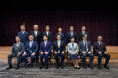 前田建設が関わる３事業　内閣府 第２回「PPP/PFI事業優良事例表彰」を受賞