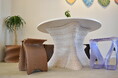 環境配慮とデザイン性を融合した、3Dプリンターインテリアブランド『孚美(FūūBi)』が、全展示品3Dプリンターで作り「第18回 LIFE×DESIGN」に出展