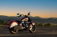 新型 「チーフ・ヴィンテージ・スタージス・SD エディション」日本での販売概要を発表