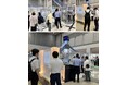 株式会社Gaudi Clinical 「国際モダンホスピタルショウ2025」に出展
