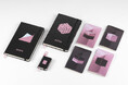 「Moleskine for BLACKPINK」 が登場
