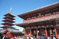 東京浅草寺で地域密着「旅先クイズ会」開催決定!持続可能な観光マナーを地元の子どもたちと発信めざす