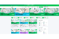 スシロー、ゴンチャ、三井住友カード——LINEミニアプリ利用者2,480万人の市場に、初の専門メディア「Lナビ」公開