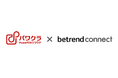 タスネットのPOSレジ「パワクラ」、「betrend connect」に参加